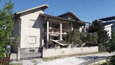 Casa Indipendente a Alanno
