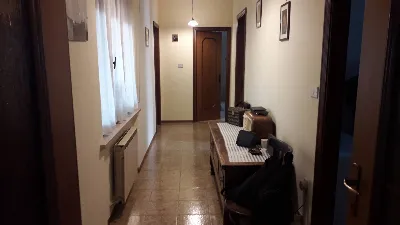 Casa Indipendente in vendita ad Alanno - foto 6