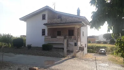 Villa in vendita a Manoppello - foto 1