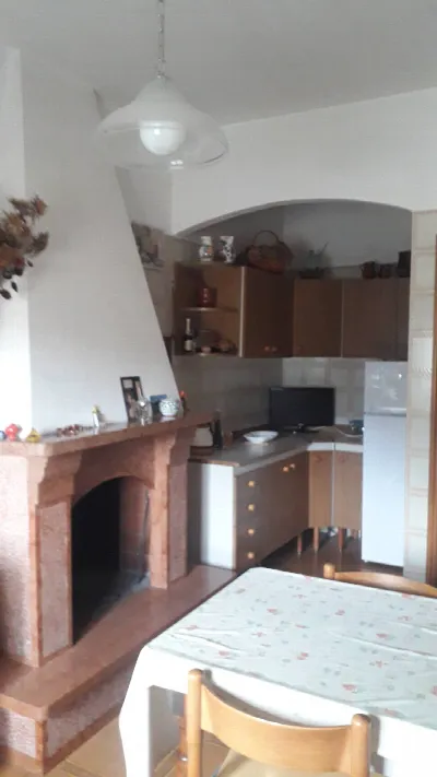 Casa Indipendente in vendita a Serramonace... - foto 5
