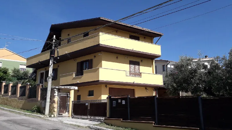 Villa in vendita a Casalincontrada - foto 1