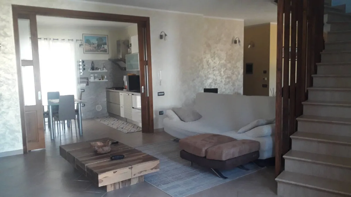 Villa in vendita a Casalincontrada - foto 2