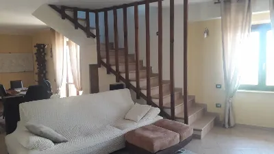 Villa in vendita a Casalincontrada - foto 3