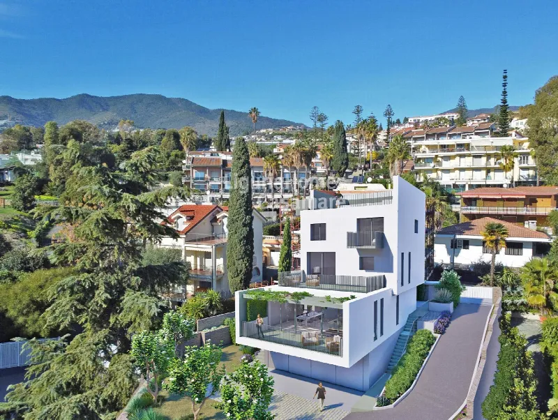 Villa in vendita a Sanremo - foto 1