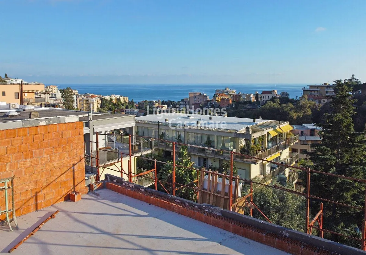 Villa in vendita a Sanremo - foto 2