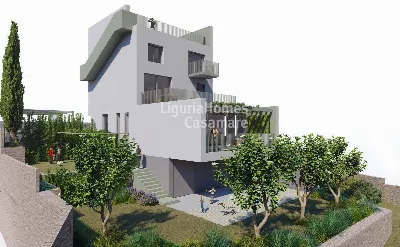 Villa in vendita a Sanremo - foto 3