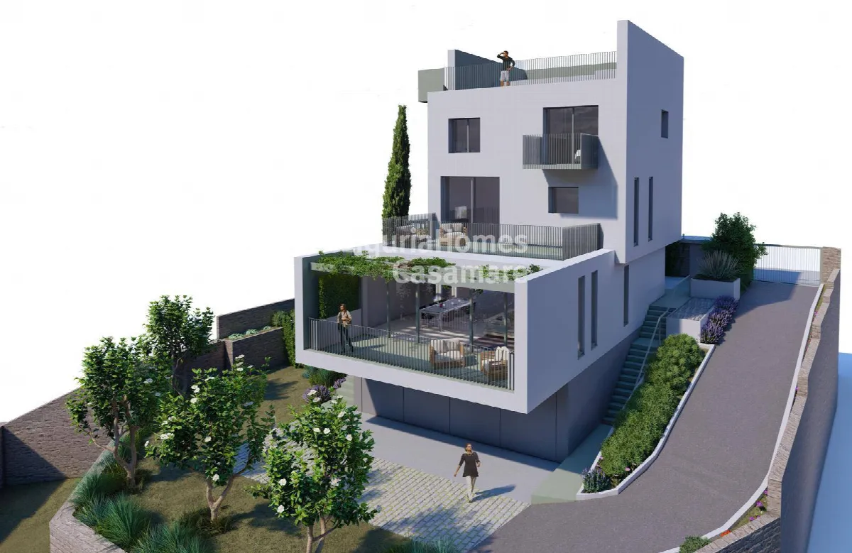 Villa in vendita a Sanremo - foto 4