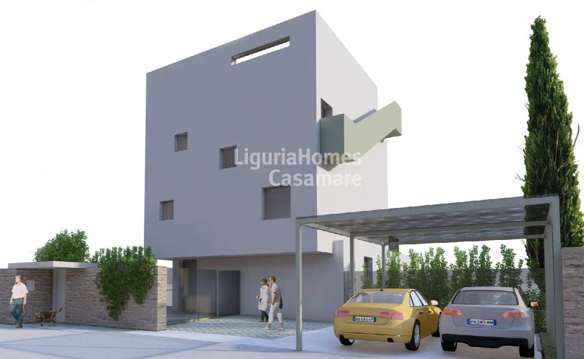 Villa in vendita a Sanremo - foto 5