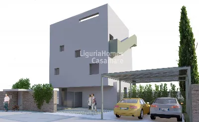 Villa in vendita a Sanremo - foto 5