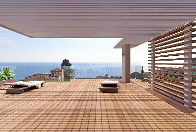 Villa in vendita a Sanremo - foto 2