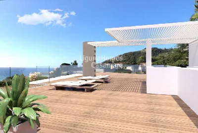 Villa in vendita a Sanremo - foto 3