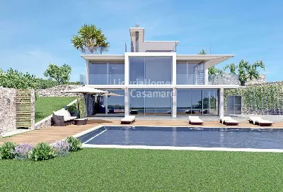 Villa in vendita a Sanremo - foto 4