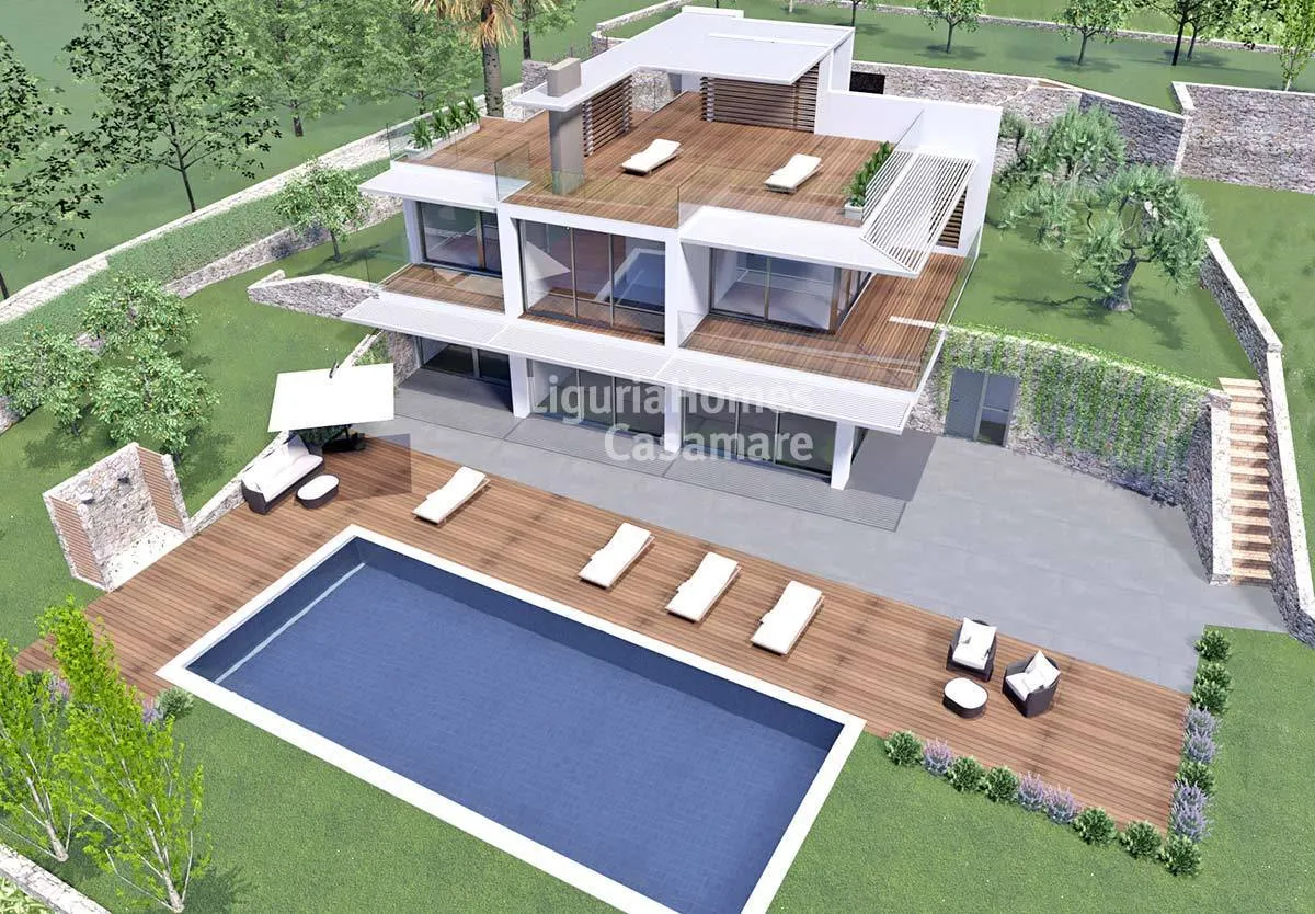 Villa in vendita a Sanremo - foto 5
