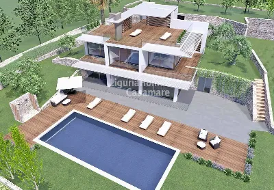 Villa in vendita a Sanremo - foto 5