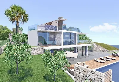 Villa in vendita a Sanremo - foto 6