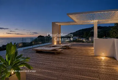 Villa in vendita a Sanremo - foto 9