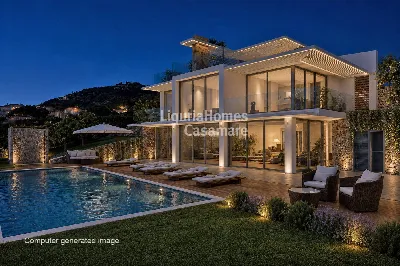 Villa in vendita a Sanremo - foto 2