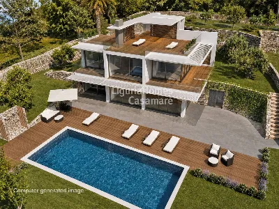 Villa in vendita a Sanremo - foto 5