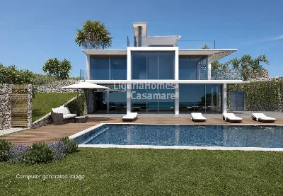 Villa in vendita a Sanremo - foto 6