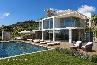 Villa in vendita a Sanremo - foto 7