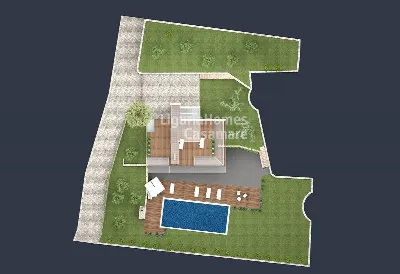 Villa in vendita a Sanremo - foto 8