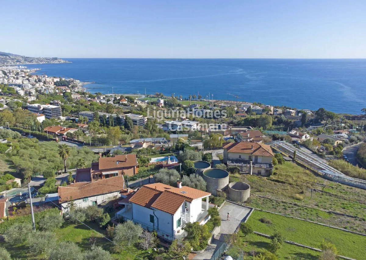 Villa in vendita a Sanremo - foto 2