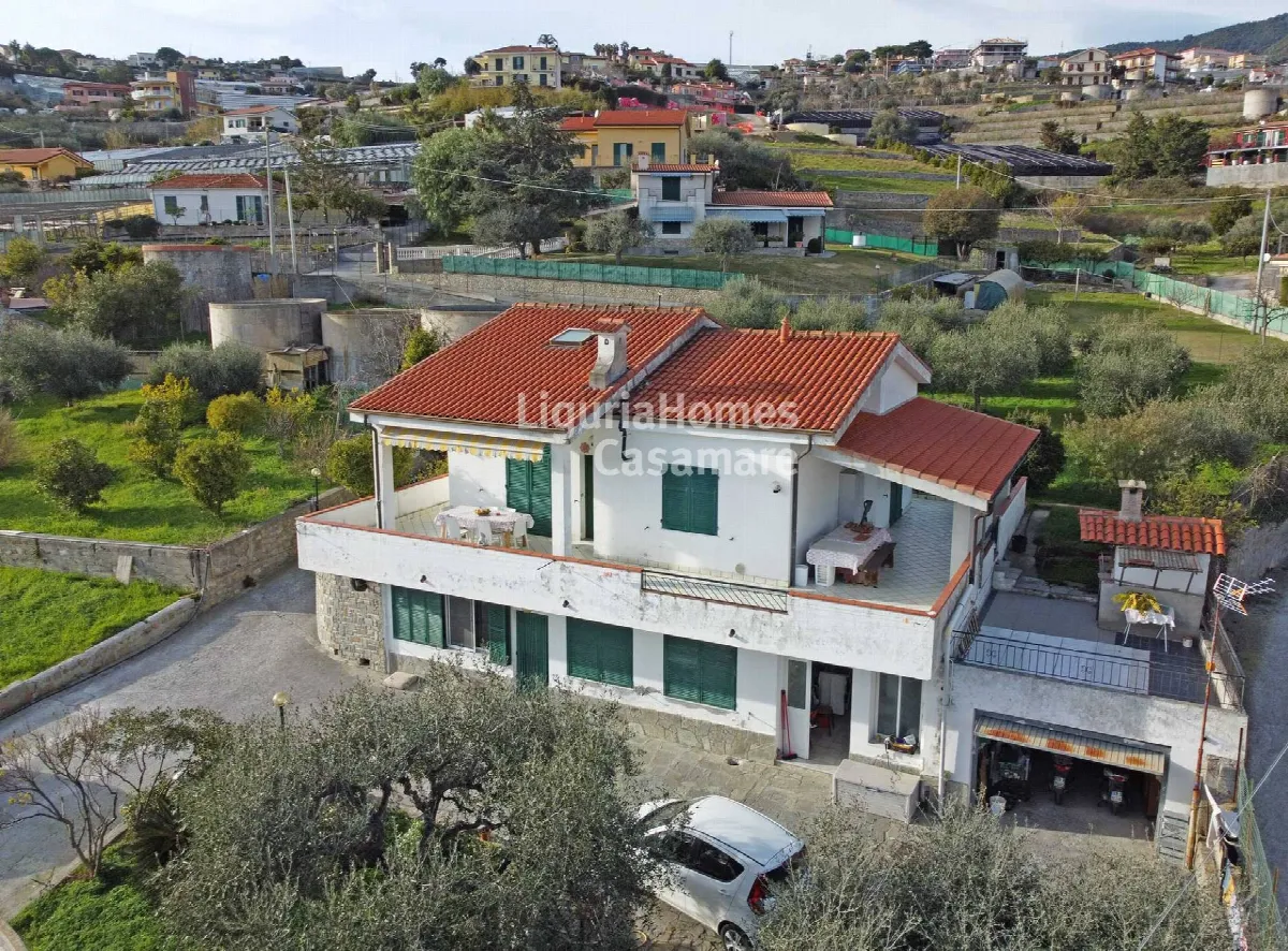 Villa in vendita a Sanremo - foto 3