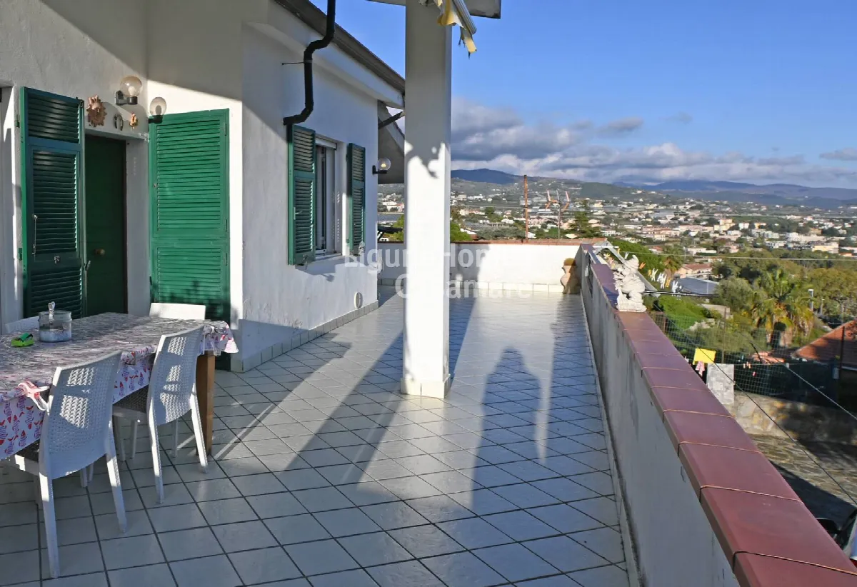 Villa in vendita a Sanremo - foto 4