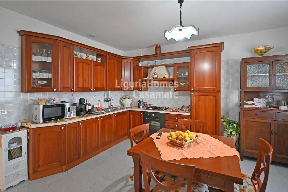 Villa in vendita a Sanremo - foto 5