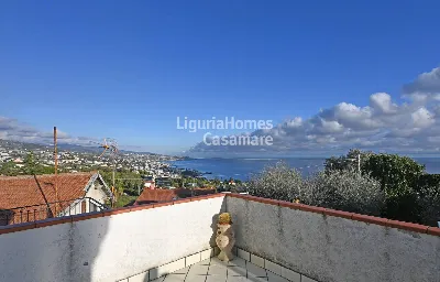 Villa in vendita a Sanremo - foto 9
