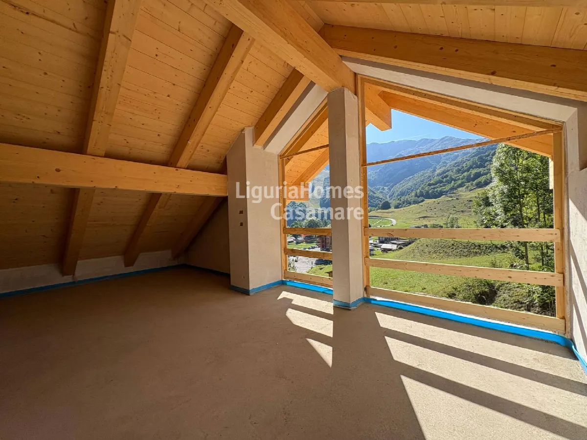 Villa in vendita a Limone Piemonte - foto 2