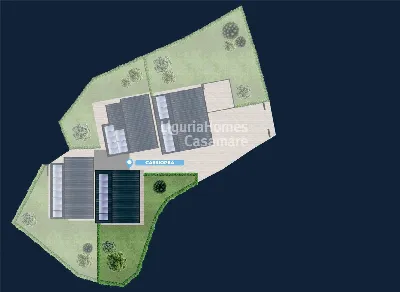 Villa in vendita a Limone Piemonte - foto 4