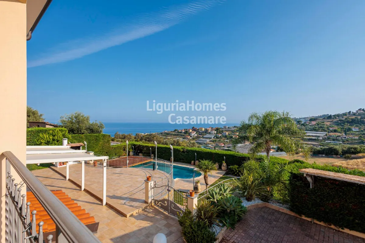 Villa in vendita a Sanremo - foto 3