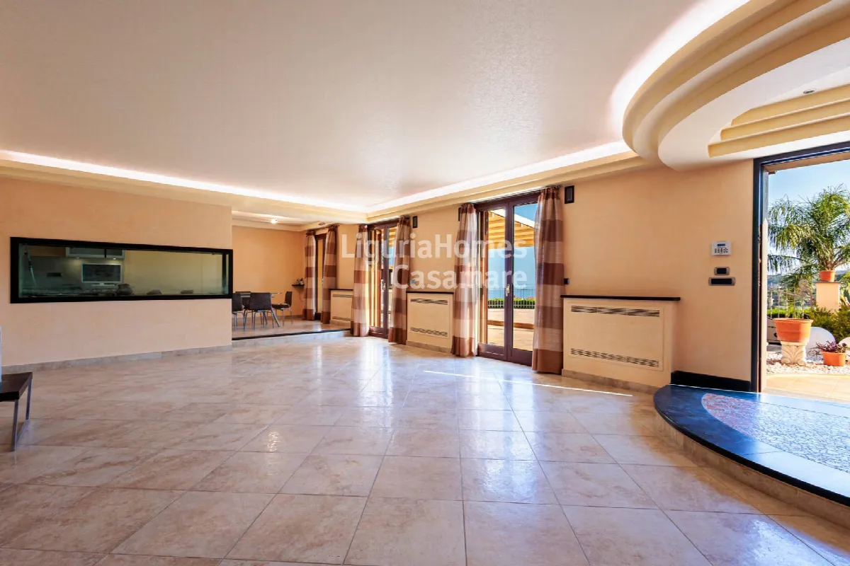 Villa in vendita a Sanremo - foto 4
