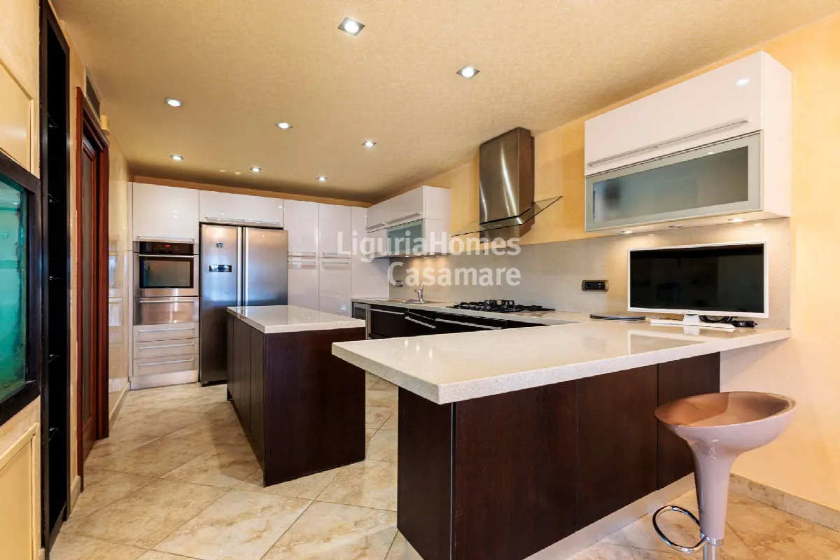 Villa in vendita a Sanremo - foto 5