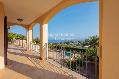Villa in vendita a Sanremo - foto 8