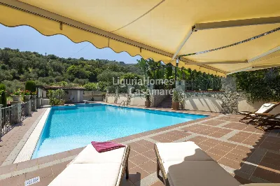 Villa in vendita a Imperia, Piani, torrazz... - foto 2