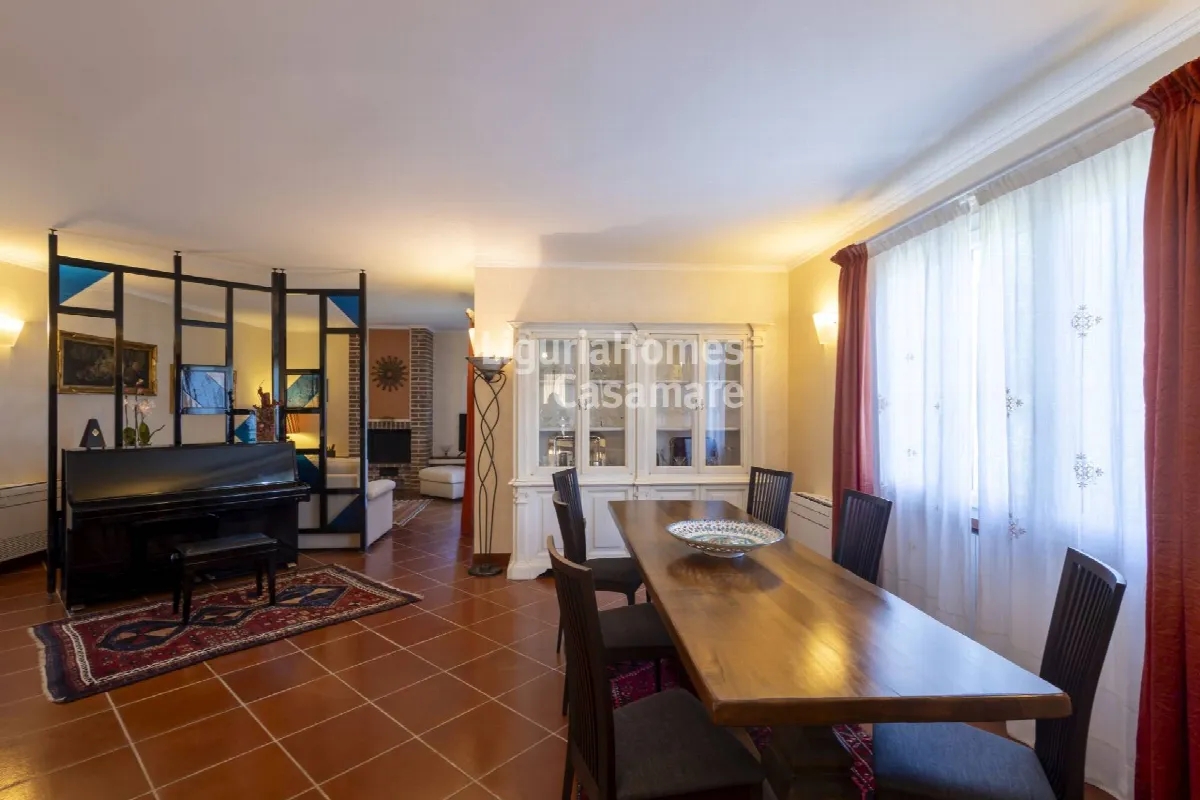 Villa in vendita a Imperia, Piani, Torrazza - foto 3