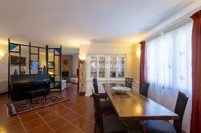 Villa in vendita a Imperia, Piani, torrazz... - foto 3