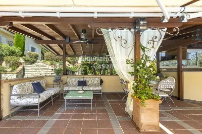 Villa in vendita a Imperia, Piani, torrazz... - foto 6