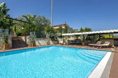 Villa in vendita a Imperia, Piani, torrazz... - foto 7