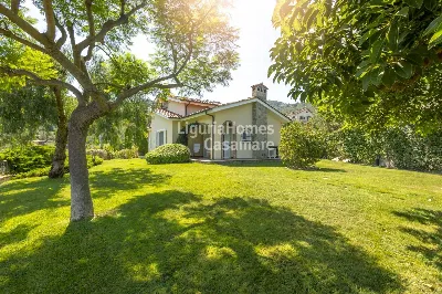 Villa in vendita a Imperia, Piani, torrazz... - foto 8