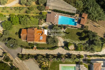 Villa in vendita a Imperia, Piani, torrazz... - foto 9