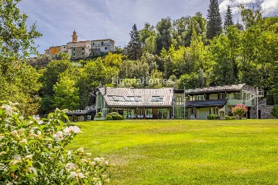 Villa in vendita a Borgomaro - foto 1