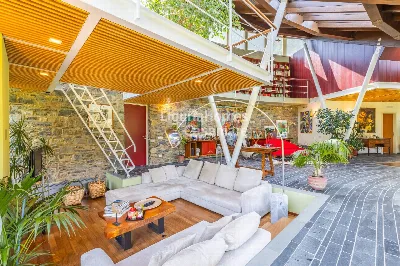 Villa in vendita a Borgomaro - foto 8