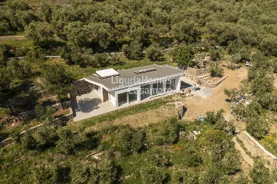 Villa in vendita a Cervo - foto 2