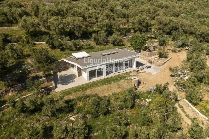 Villa in vendita a Cervo - foto 2
