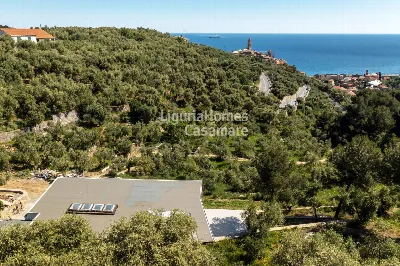 Villa in vendita a Cervo - foto 3