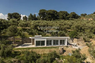 Villa in vendita a Cervo - foto 4
