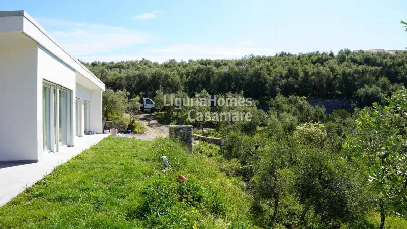 Villa in vendita a Cervo - foto 7